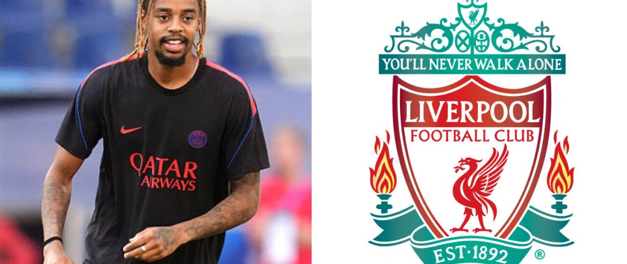 What happened in PSG vs Aston Villa tonight suggests Bradley Barcola to Liverpool could be close – opinion