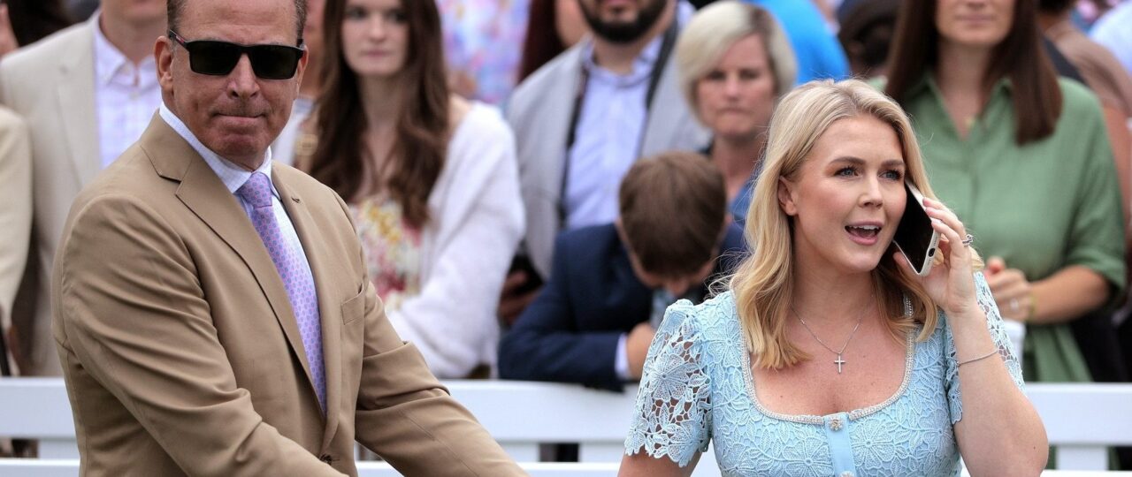 Karoline Leavitt’s Husband: Meet the White House Press Secretary’s Spouse Nicholas Riccio