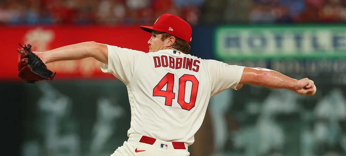 St. Louis Cardinals vs Philadelphia Phillies Game Discussion Monday