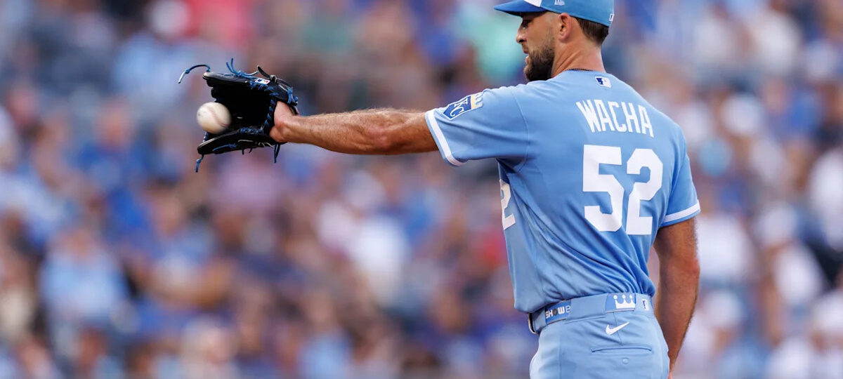 Tigers offense stymied by Michael Wacha for 3rd time in 2026