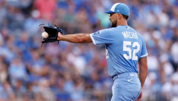 Tigers offense stymied by Michael Wacha for 3rd time in 2026