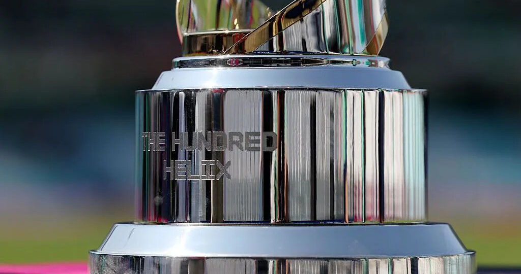 Who would win combined men's and women's trophy in other sports?