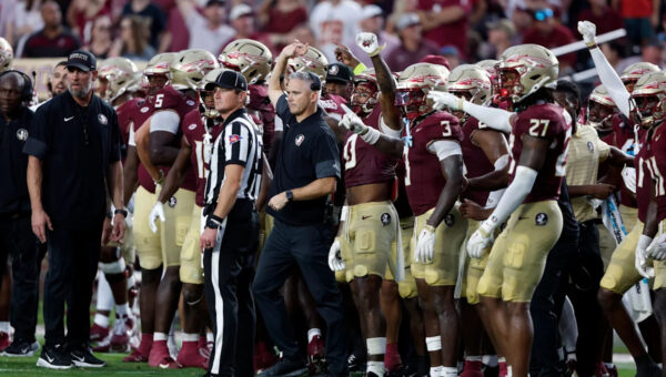 2029 blue-chip DL gets offer from Florida State