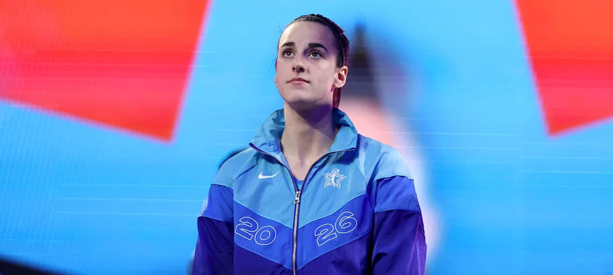 ‘She needs to toughen up’ – Shaquille O’Neal weighs in on WNBA players’ treatment of Caitlin Clark