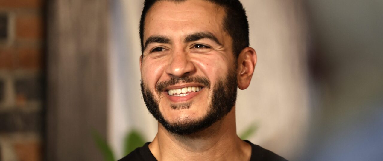 Meet Abdul El-Sayed’s Family: All About His Wife and Kids