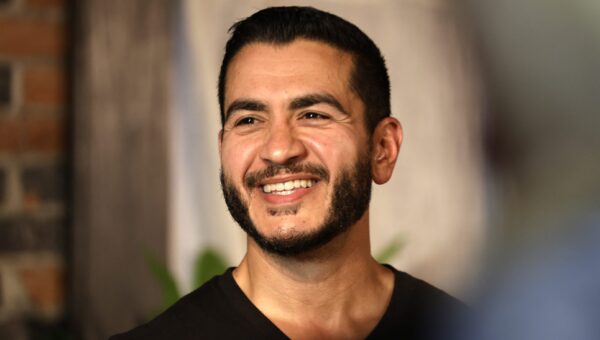 Meet Abdul El-Sayed’s Family: All About His Wife and Kids