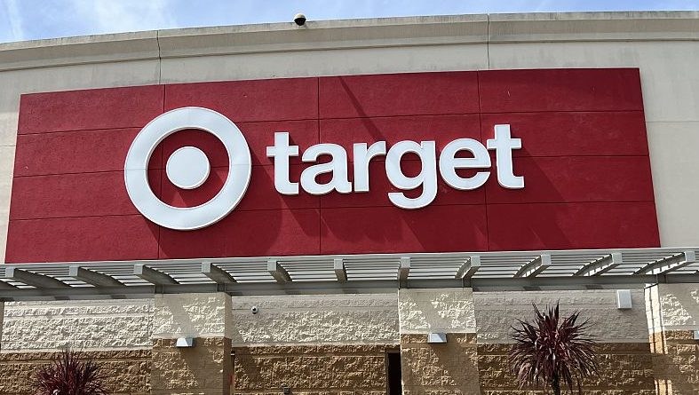 Target Halloween Costume Controversy: See Photo & Learn How the Clown Sparked Backlash