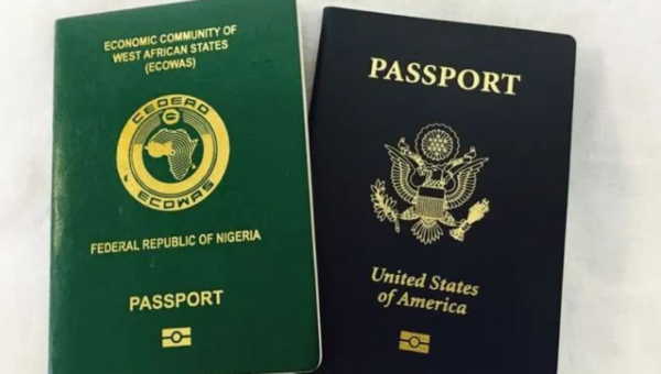 ‘I’m thankful I left US’, Man reveals how mother ‘forced’ him to move to Nigeria