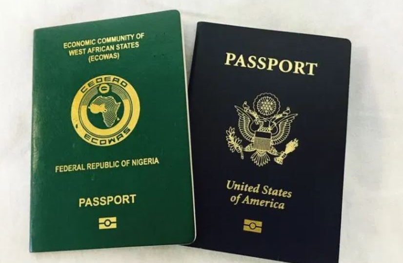 ‘I’m thankful I left US’, Man reveals how mother ‘forced’ him to move to Nigeria