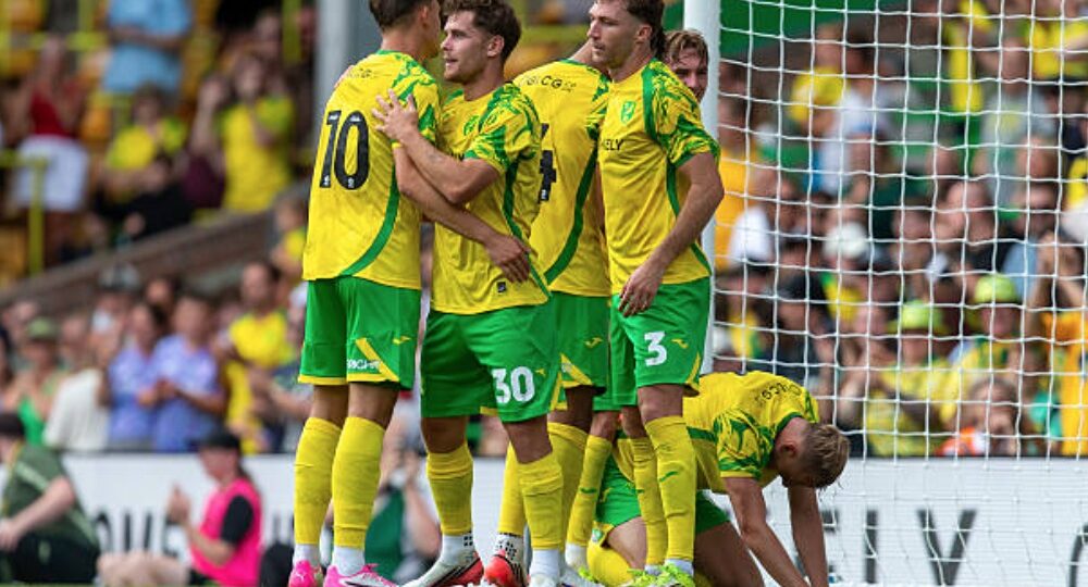 Prediction: Norwich City vs West Brom