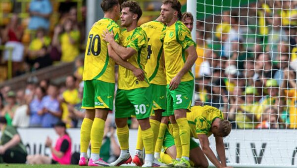 Prediction: Norwich City vs West Brom