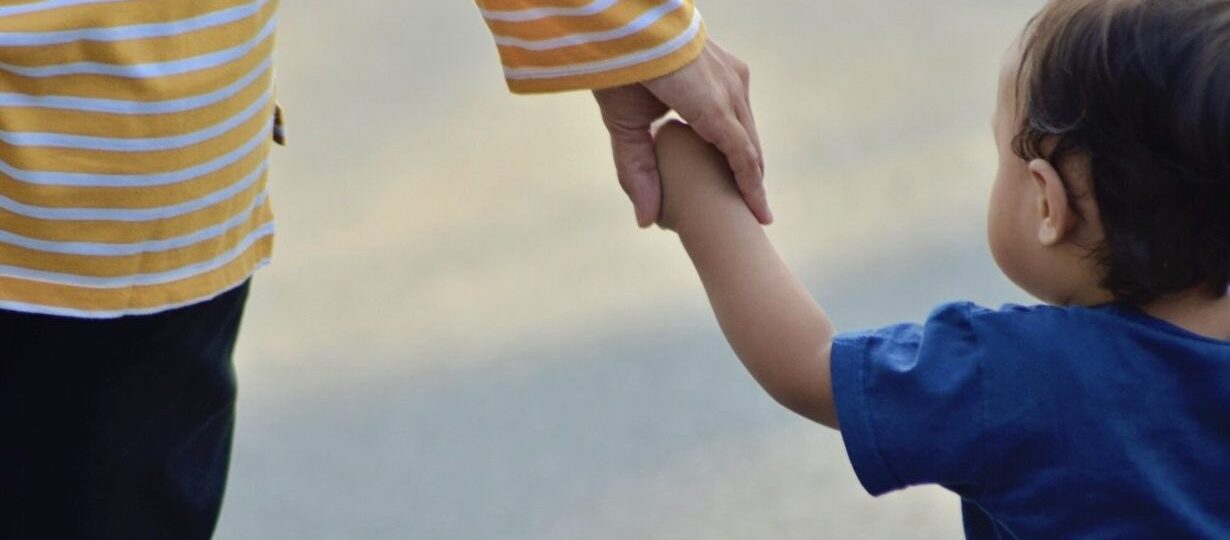 Going Full Circle: Traditional Parenting Comes Back in Style