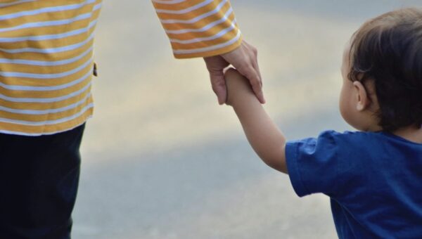 Going Full Circle: Traditional Parenting Comes Back in Style