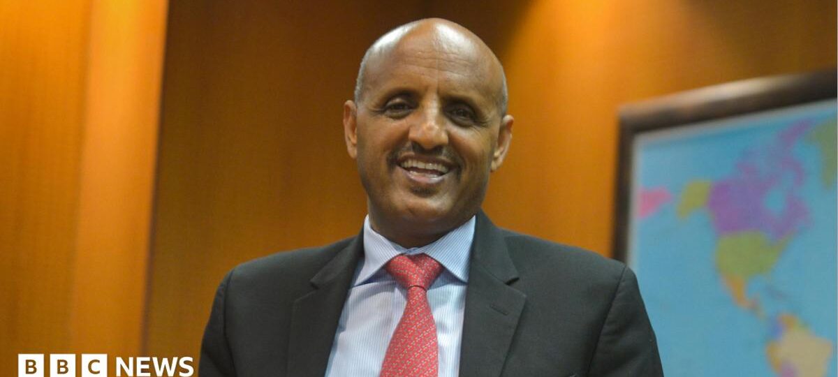 Air India's new Ethiopian CEO faces financial and safety turbulence