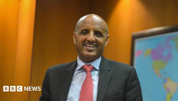 Air India’s new Ethiopian CEO faces financial and safety turbulence