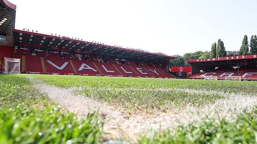 Charlton fans 'nervous' about more takeover talk