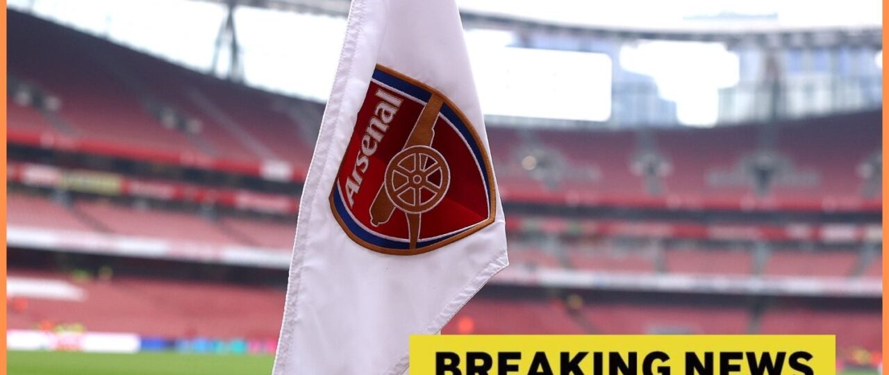 £50m Man United transfer target “will definitely be an Arsenal player this season”