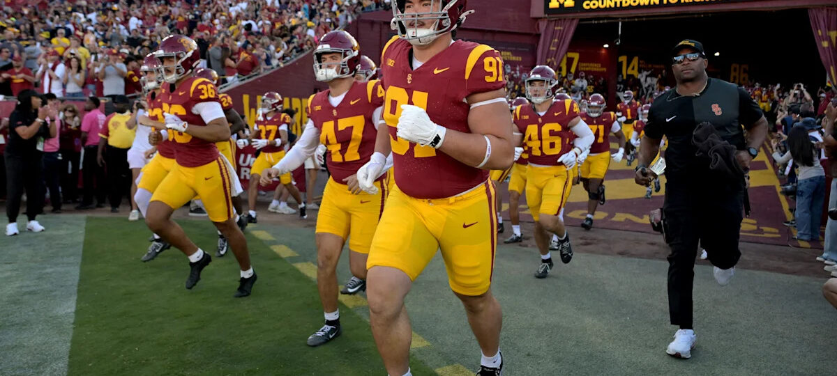 College football television schedule and predictions for Aug. 29