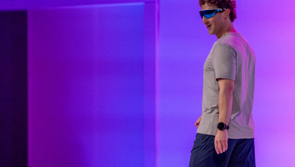 Meta launches Muse Code, an AI agent for large code bases