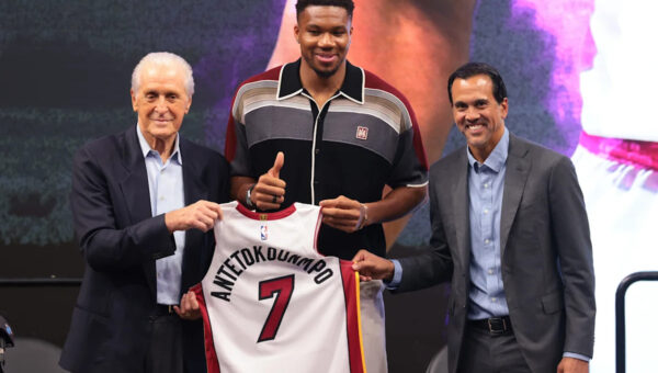 Miami Heat are back playing on Christmas Day vs. Boston Celtics