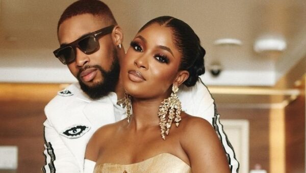 ‘I did not cheat on Bella’ – Sheggz breaks silence on breakup rumours