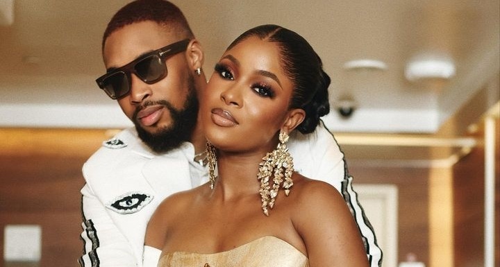 ‘I did not cheat on Bella’ – Sheggz breaks silence on breakup rumours