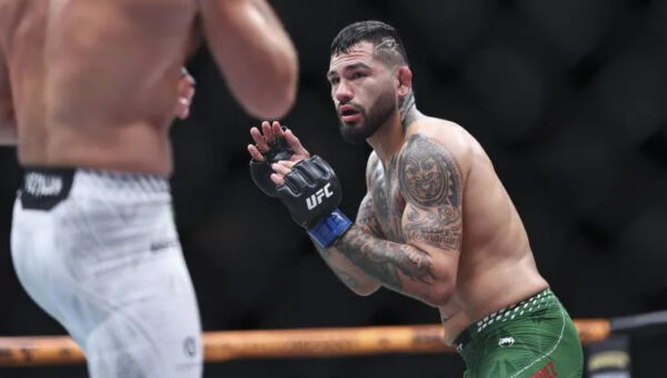 How to use Kalshi and Polymarket for UFC Fight Night: Trade UFC prediction markets