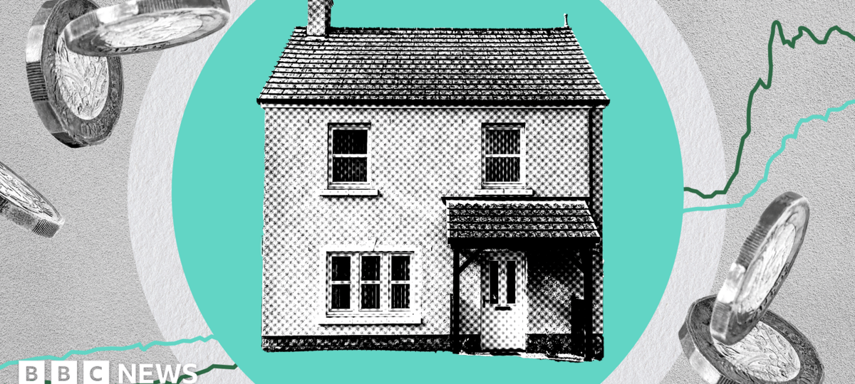 Millennials are struggling to buy a home - but is it actually getting easier?