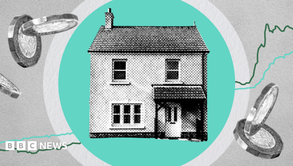 Millennials are struggling to buy a home – but is it actually getting easier?