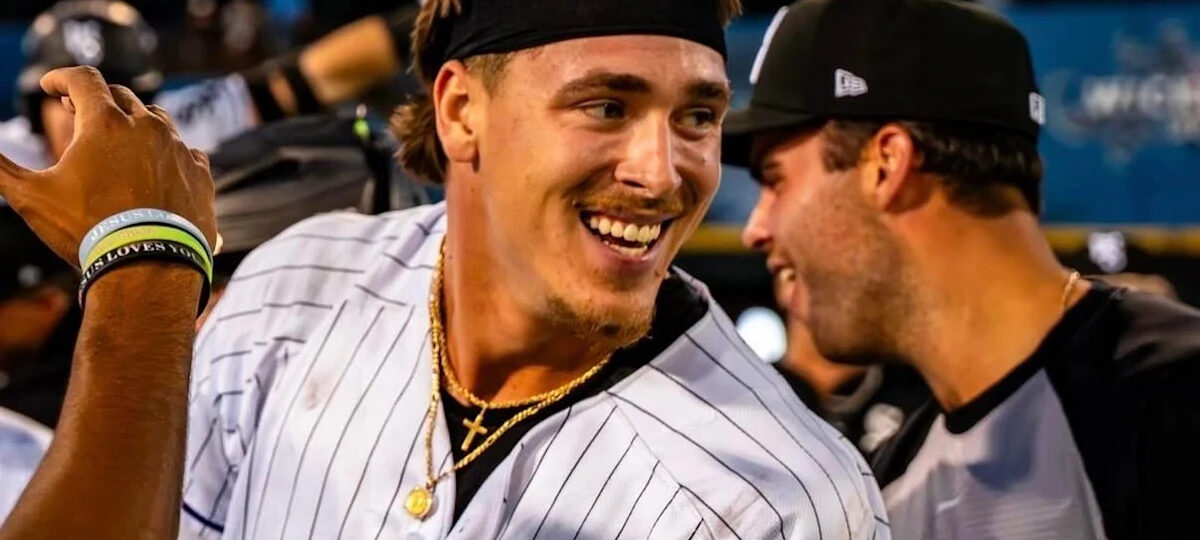 White Sox Minor League Update: August 17-18, 2026