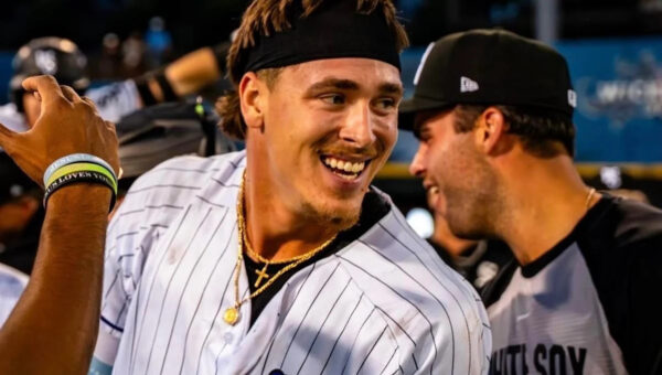 White Sox Minor League Update: August 17-18, 2026