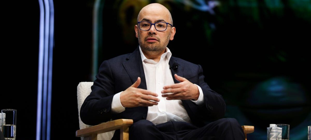 What smart people in tech are saying about Google's AI leadership restructuring