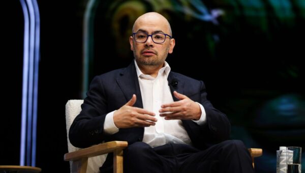What smart people in tech are saying about Google’s AI leadership restructuring
