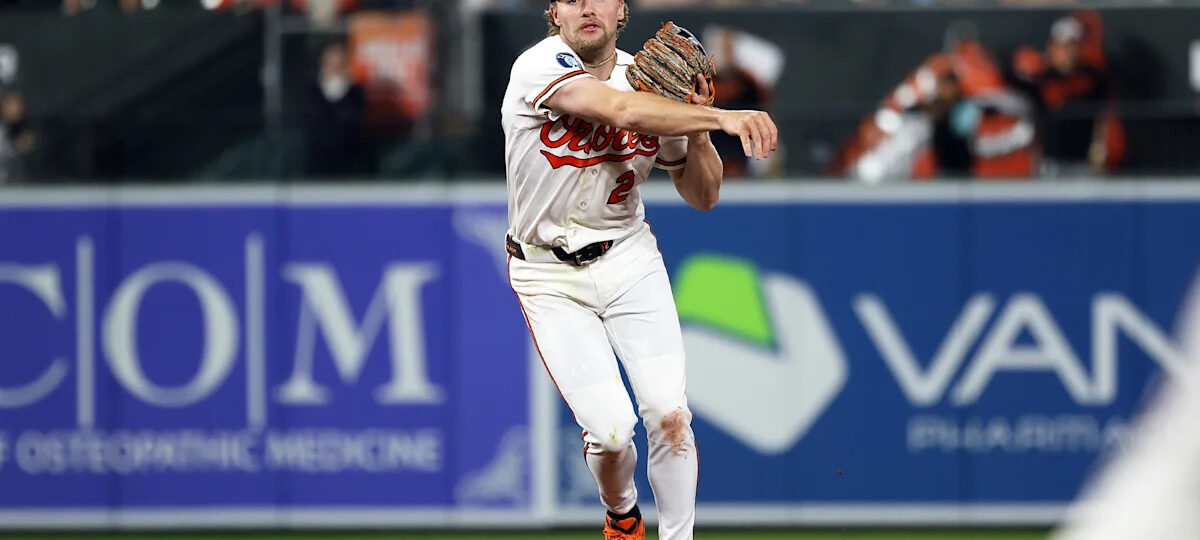 How to live stream Orioles vs Rangers: MLB, TV channel