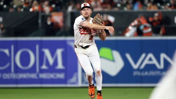 How to live stream Orioles vs Rangers: MLB, TV channel