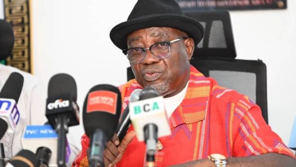 Ex-Govs Orji, Ikpeazu only 0.01% of gratuities from 2011 to 2023 – Abia Govt