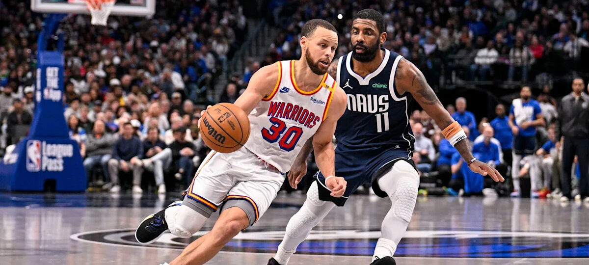 Warriors star Stephen Curry receives another high rating in NBA 2K27