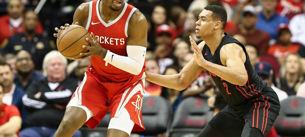 Despite a poor fit, one former Rocket suggests Houston should add Westbrook
