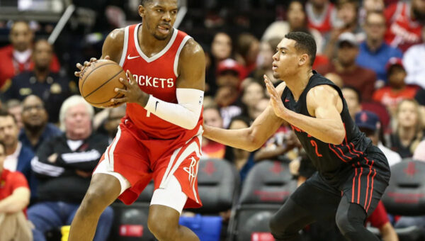 Despite a poor fit, one former Rocket suggests Houston should add Westbrook