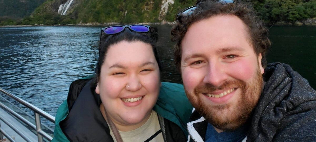 My husband and I have a monthly money date, and it's the reason we haven't argued about finances in 10 years