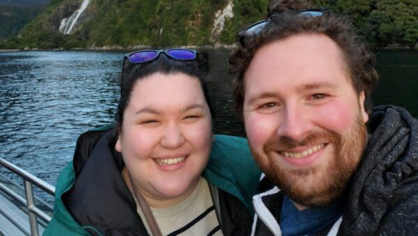 My husband and I have a monthly money date, and it's the reason we haven't argued about finances in 10 years