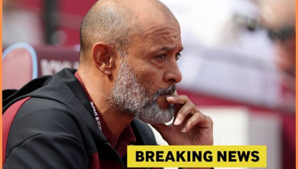 Pundit hints West Ham may need to sack Nuno after “rock bottom” claim