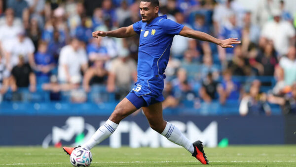 Lacroix predicts ‘beautiful season’ for Chelsea ahead of new era