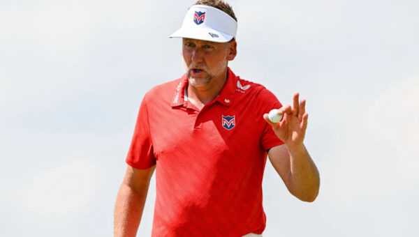 Ian Poulter Weighs LIV Golf 2.0 Future After Season Finale