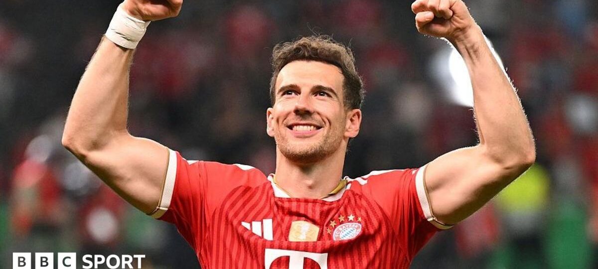 Villa sign Goretzka – what went wrong at Bayern and what will he bring?