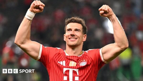 Villa sign Goretzka – what went wrong at Bayern and what will he bring?