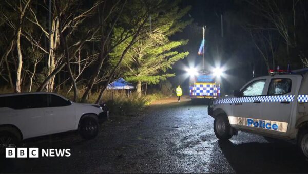 Lifelike doll with ‘bruises and grazes’ sparks mistaken Australian murder inquiry