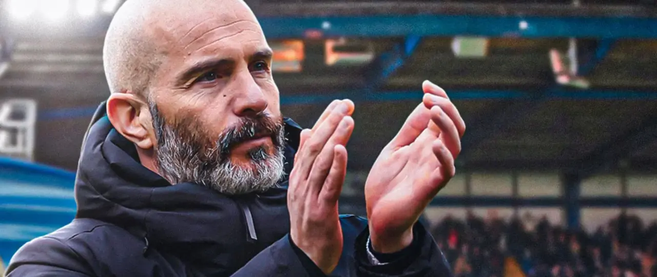 EPL: Maresca to sign two Chelsea players for Man City