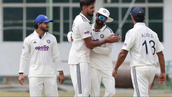 Ahead of Sri Lanka Tests, former all-rounder picks uncapped Gurnoor Brar as India’s ‘x-factor’
