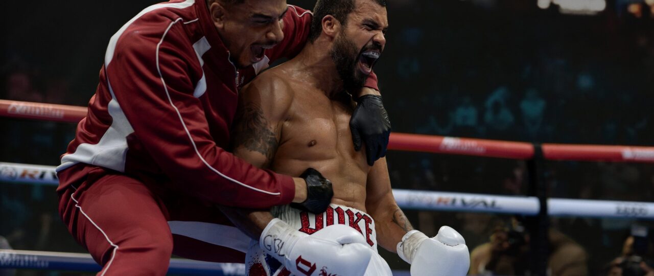 Will There Be a Season 2 of ‘Fightland’? Updates on 50 Cent’s British Boxing Series